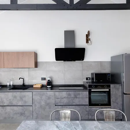 Daire 4 Passi Mare 3