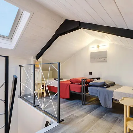 Apartamento 4 Passi Mare 3 Finale Ligure