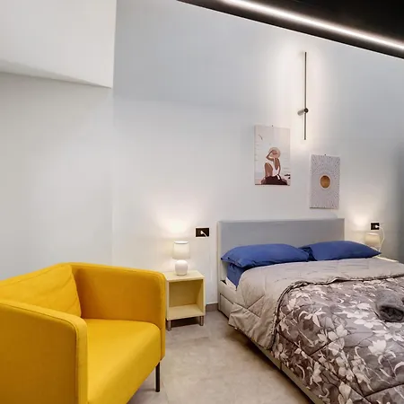 Daire 4 Passi Mare 3 *