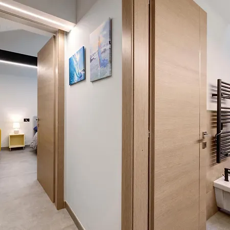 4 Passi Mare 3 Finale Ligure