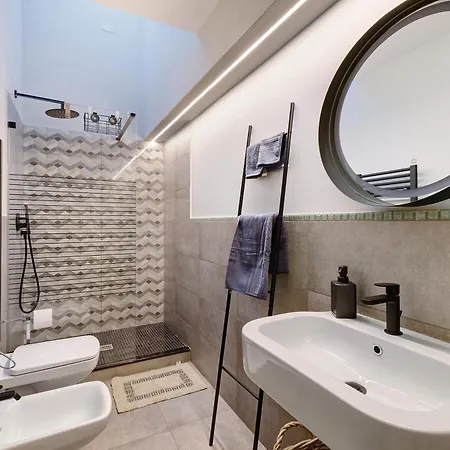 4 Passi Mare 3 * Finale Ligure