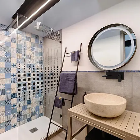 Daire 4 Passi Mare 3 Finale Ligure