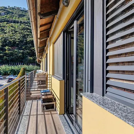 4 Passi Mare 3 Apartamento *