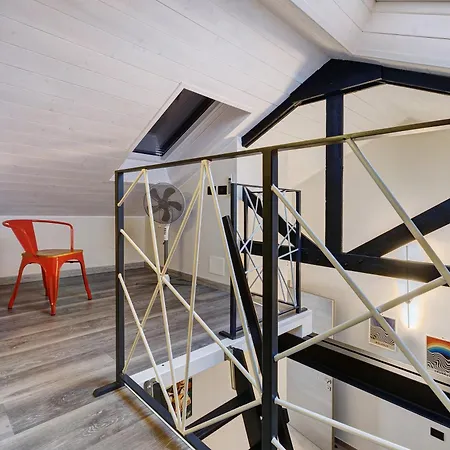 Apartamento 4 Passi Mare 3 *
