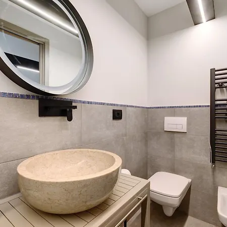 Apartamento 4 Passi Mare 3 Finale Ligure