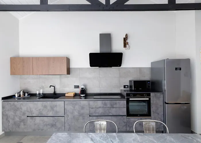 Apartamento 4 Passi Mare 3