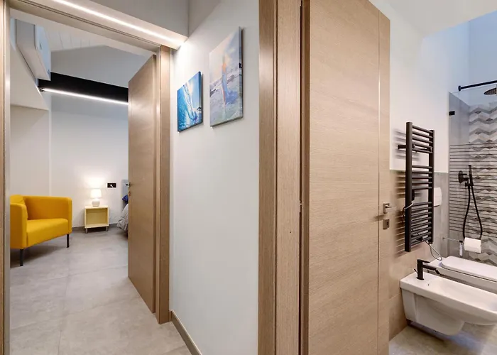 4 Passi Mare 3 Finale Ligure