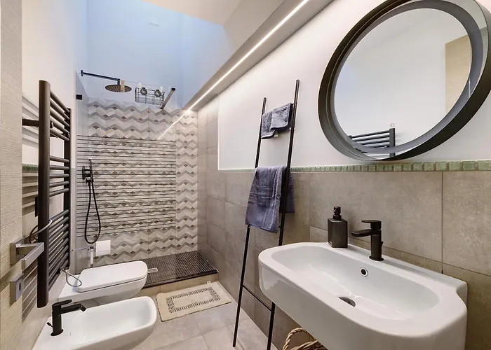 4 Passi Mare 3 * Finale Ligure