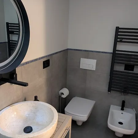 Apartment 4 Passi Mare 3 Finale Ligure