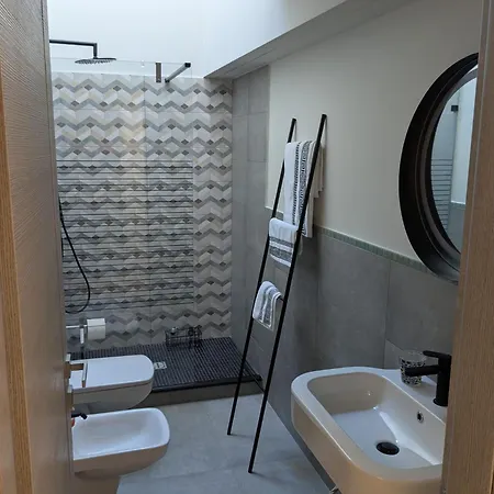 4 Passi Mare 3 Apartment Finale Ligure