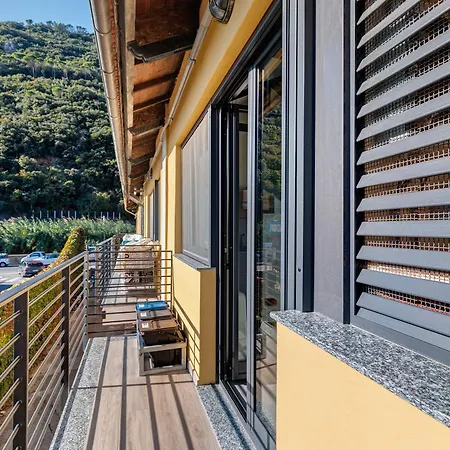 4 Passi Mare 3 Appartement *