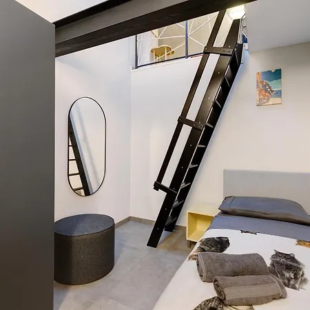 Appartement 4 Passi Mare 3 Finale Ligure