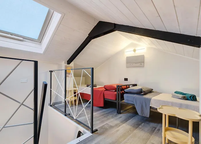 Appartement 4 Passi Mare 3 Finale Ligure