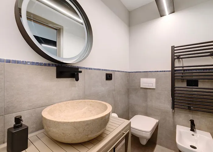 4 Passi Mare 3 Appartement Finale Ligure