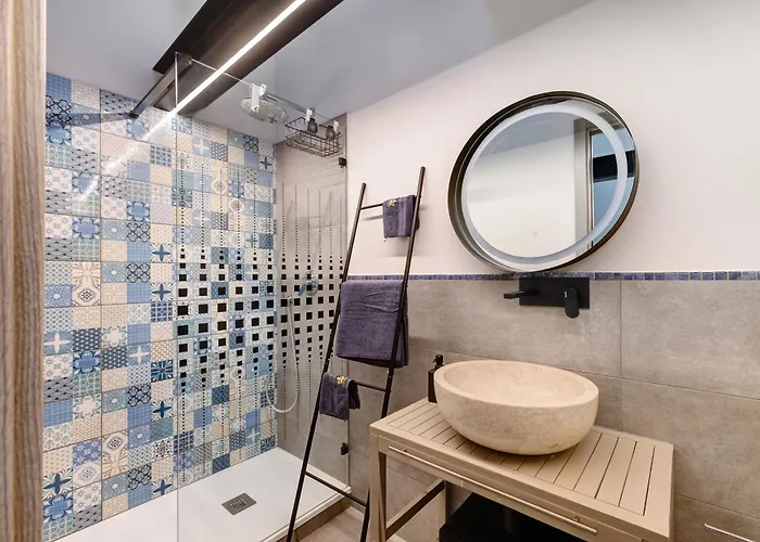 Appartement 4 Passi Mare 3 Finale Ligure