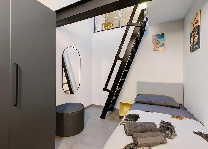 Appartement 4 Passi Mare 3 Finale Ligure